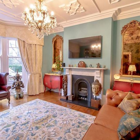 Fabulously Unique 3 Bedroom Home Sunderland Sunderland  Luaran gambar