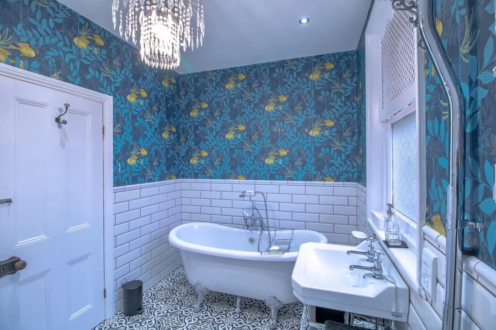 Fabulously Unique 3 Bedroom Home Sunderland Sunderland  Luaran gambar
