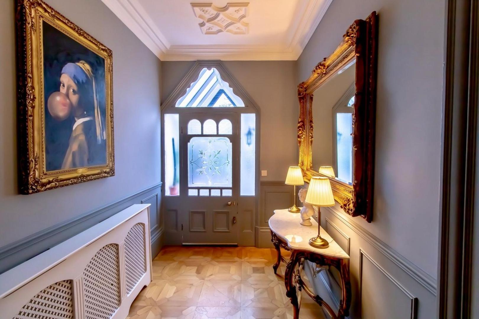 Fabulously Unique 3 Bedroom Home Sunderland Sunderland  Luaran gambar