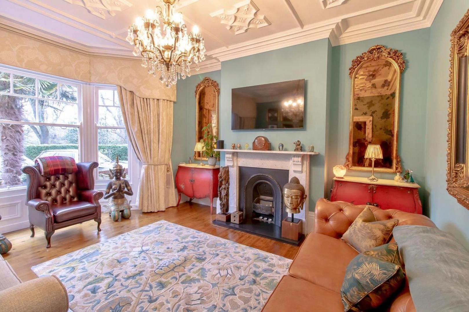Fabulously Unique 3 Bedroom Home Sunderland Sunderland  Luaran gambar